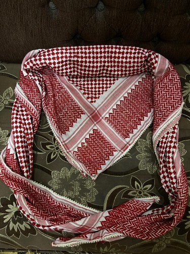 Original jordanian palestinian - original,