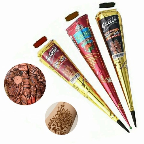 Organic dark brown kaveri - organic,