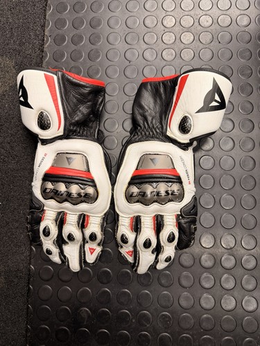 Dainese full metal race - full,