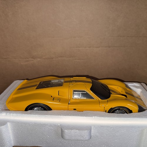 Exoto ford gt40 - ford, mkiv