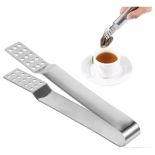 Stainless steel tea - stainless,