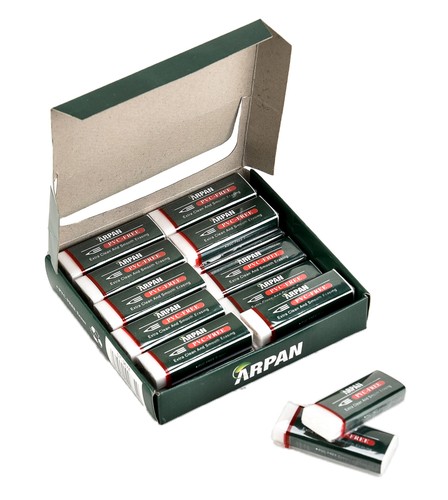 Arpan pack pvc - of,