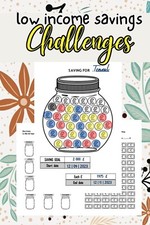 Low Income Savings Challenge