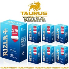 7500 x RIZLA SLIM 6mm