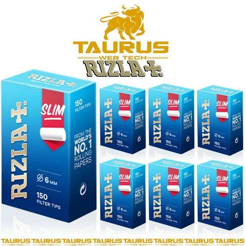 7500 rizla slim 6mm - rizla,