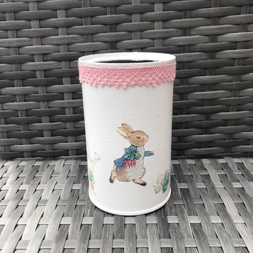 Peter rabbit pencil pot - peter,