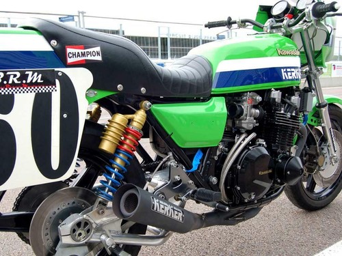 Kawasaki elr lawson - elr,