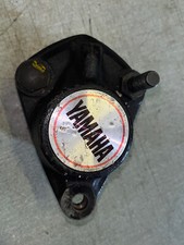 Yamaha TZ750 and TZ250 TZ350 brake caliper, genuine oem, used, TZ700 TZ500