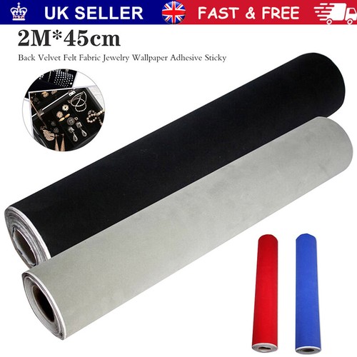 45cm roll self adhesive - roll,