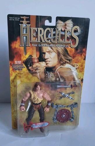Hercules chain breaking - chain,