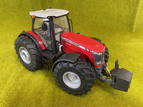 Universal hobbies massey - universal,