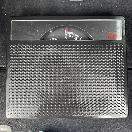 Seca weighing scales - seca,