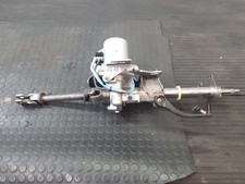 48810JD900 STEERING COLUMN / P2-B4-33 / 306Z04137 / 2167187 FOR NISSAN QASHQAI