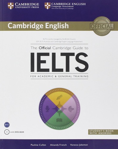 The official cambridge guide - cambridge,