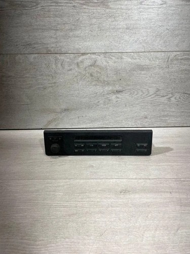 Bmw touring e39 - e39, navigation