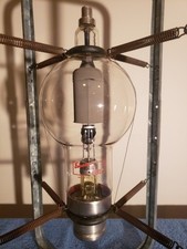 EIMAC 450TL tube,NOS,RF/HF/HAM