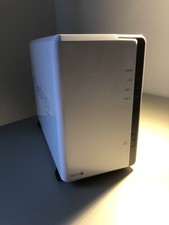 Synology DiskStation DS215j