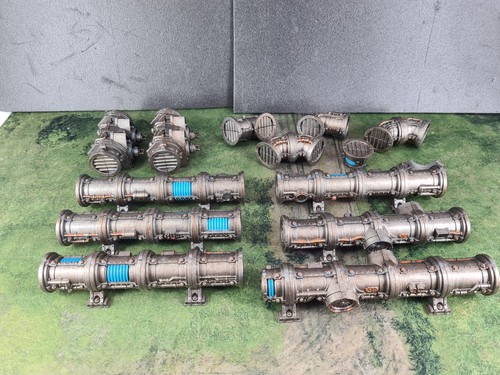 Games workshop citadel - games,