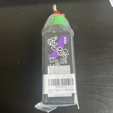 Black Ink Japanese Chinese