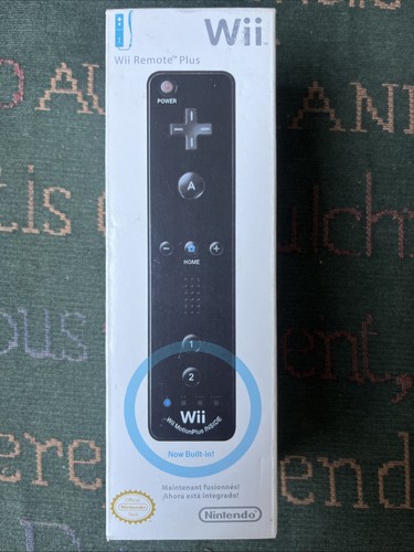 Nintendo wii remote - wii,