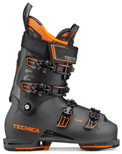 Ski boots tecnica mach1 - boots, lv