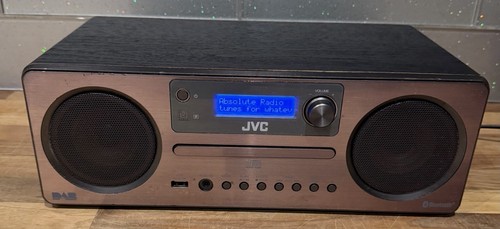 Jvc d70 dab - jvc, rd‑d70