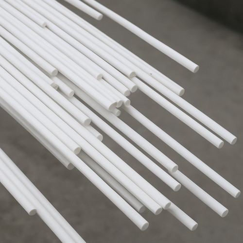 400cm roman blind rods 4mm - 400cm,