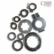 BSA A7, A10 Engine And Gearbox Tab Washer Set