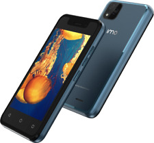 4" Touch Screen Smartphone