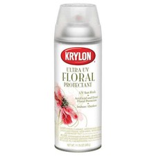 Krylon® Ultra UV Floral