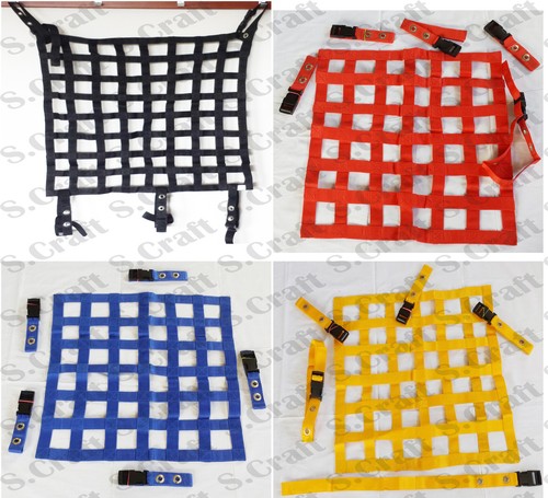 Racing car safety window - safety,
