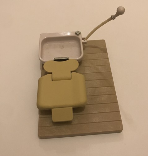 Sylvanian families spares - sylvanian, families—spares
