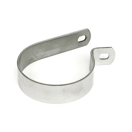 Exhaust clamps clamp 3 - -, 3"