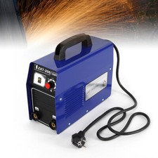 220V MMA IGBT Inverter MMA ARC stick welder Set IP 21S Single Phase !