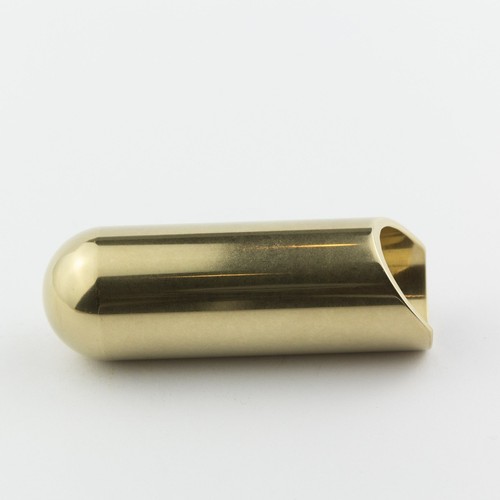 Rock slide balltip - slide,