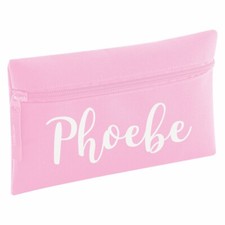 Personalised Pencil Case
