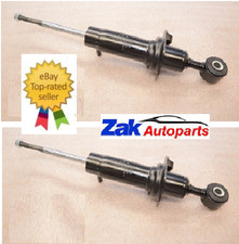 FITS Nissan Navara D40 (05-10)