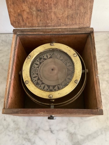 Antique simpson lawrence ships - antique,