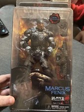 gears of war action figures