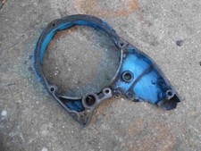 FANTIC 249R STATOR COVER -