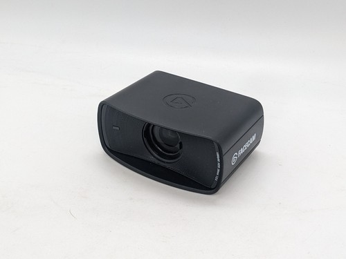 Camera only elgato facecam - camera,