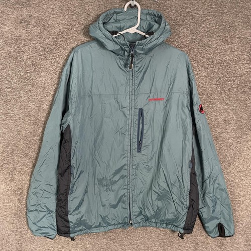 Mammut ajungilak mti - mammut,