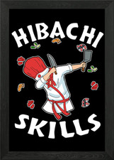 Hibachi Connoisseur Gifts