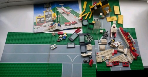 Lego 6392 airport - lego,