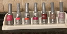 Orly Gel FX 7 New 9ml Bottles