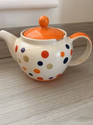 Whittard chelsea polka dot - chelsea,
