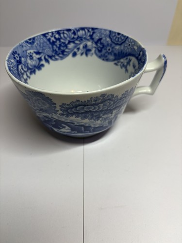 Copeland spode blue - spode,