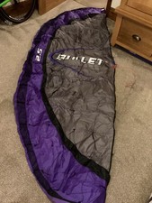 Flexifoil Traction Kite -