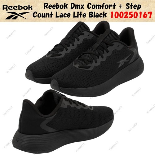 Reebok dmx comfort - comfort, step