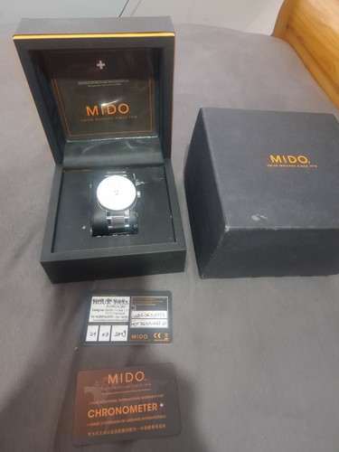 Mido all dial - mido,